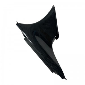 100% uhlíkovou vlákno vozidlo část části uhlíkových vláken automobilů