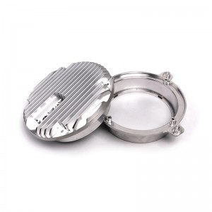 Produkty znerezové oceli Produkty pro koření ruční desky pronakreslení přizpůsobených technologických produktů AI Příslušenství Malé dávky zpracování