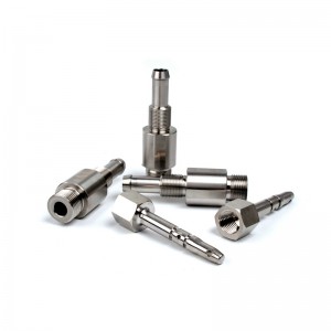 Výrobcinerezové ocelinestandardní díly zpracování dílů