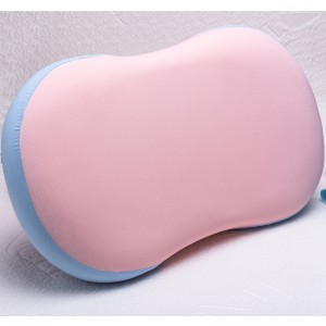 Pěna polštář s tvarem kočky