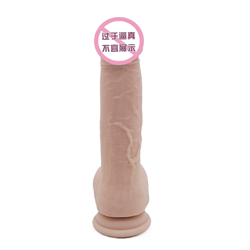 880 Skin Realistická dilda pro ženy Body Bezpečné silikonové dildo pro muže anální sex hračky velkolepý výrobce cena