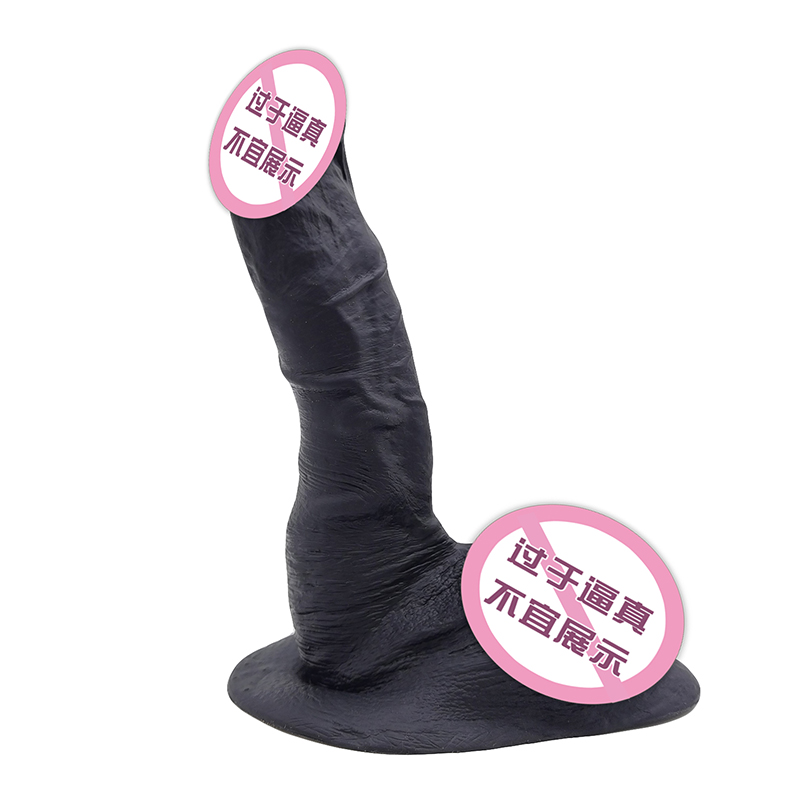 831 Dildos pro muže skutečná kůže a pocit mužské masturbace Sexuální hračky velké penis dildos pro ženy unisex dildo