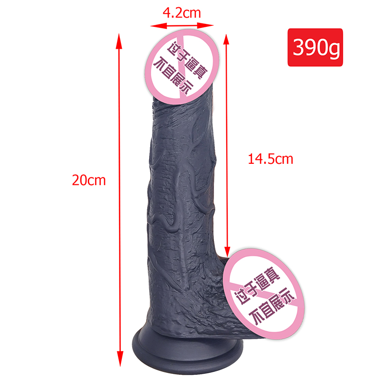 811 Hračky pro dospělé ženské masturbace Sex hračky masturbator dildo