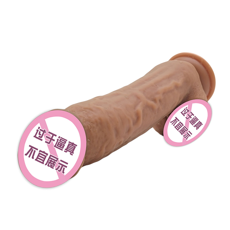 894 Super sací pohár ženské masturbace dildos křemík dildos realistické měkké obrovské sexuální hračky maso penis realistické velké dildos pro ženy