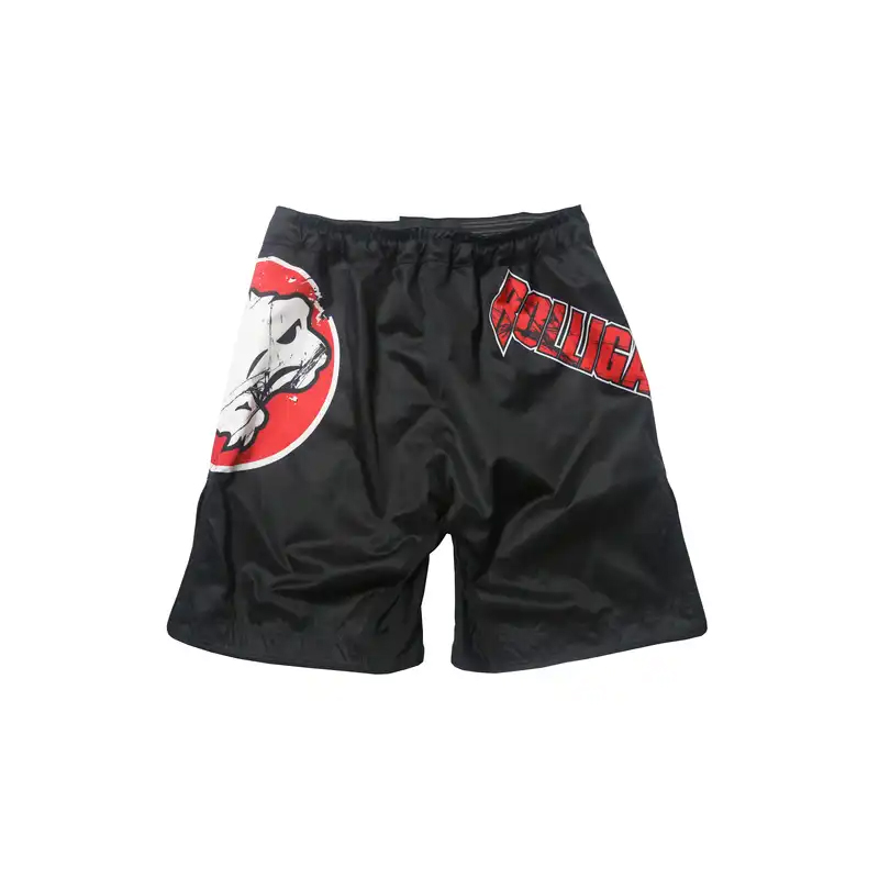 2023 Propagace výrobce Bolton Quickdry MMA Short, velkoobchodní bjj gi, box zkratka pro školení BJJ GI