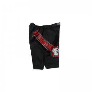 2023 Propagace výrobce Bolton Quickdry MMA Short, velkoobchodní bjj gi, box zkratka pro školení BJJ GI