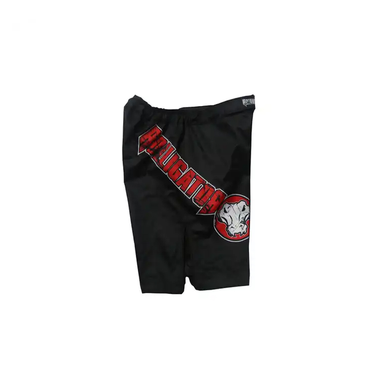 2023 Propagace výrobce Bolton Quickdry MMA Short, velkoobchodní bjj gi, box zkratka pro školení BJJ GI