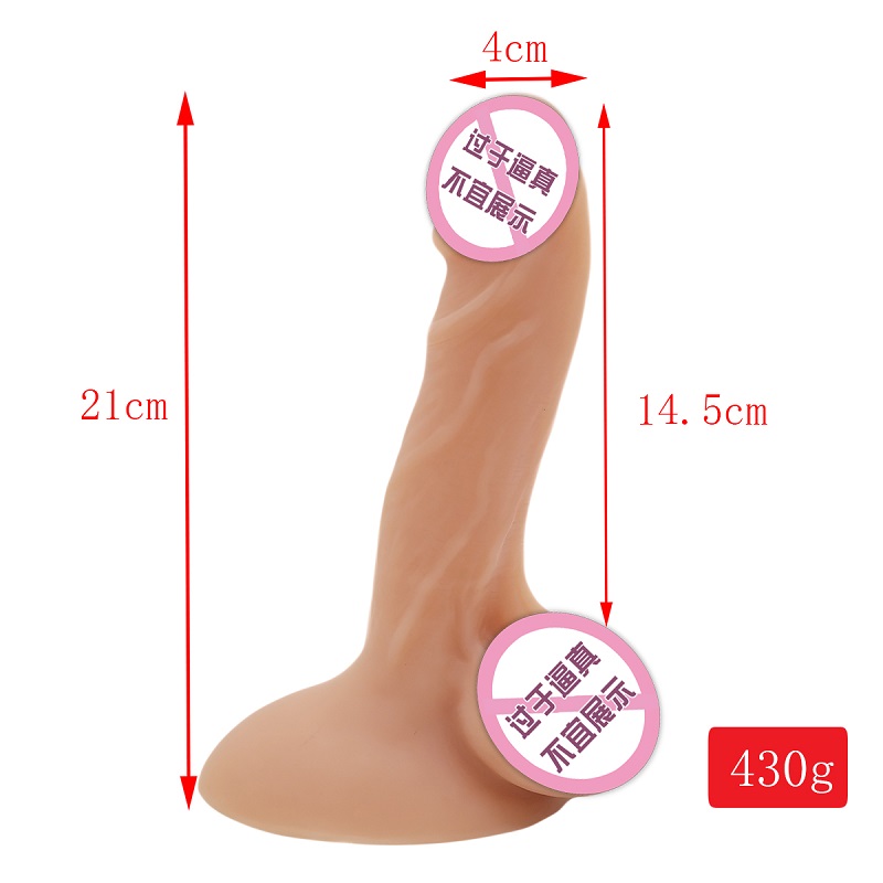 901 Super Sack Cup Žena masturbace dildos křemík dildos realistické měkké obrovské sexuální hračky černý penis realistické velké dilda pro ženy