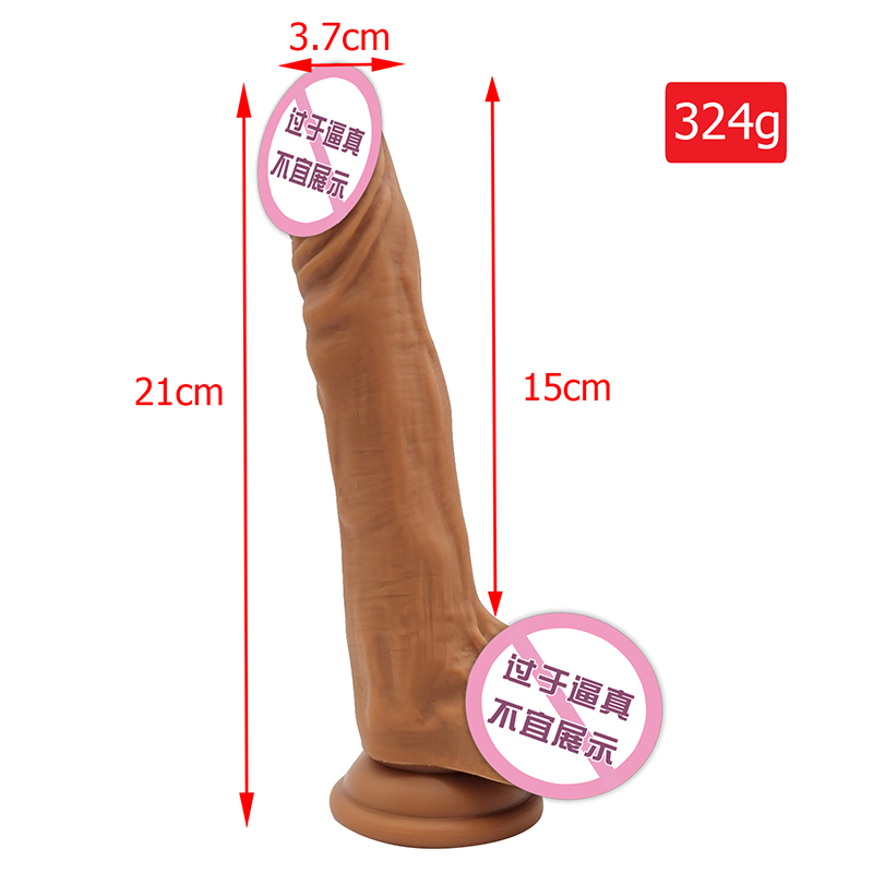 803 super sací pohár ženské masturbace dildos křemík dildos realistické měkké obrovské sexuální hračky černý penis realistické velké dildos pro ženy