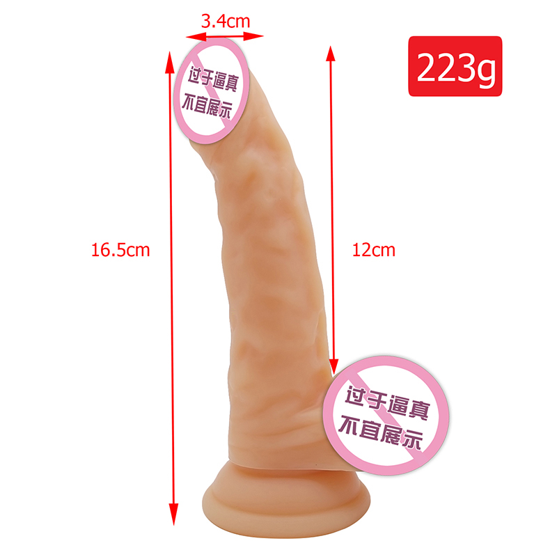 801 Super Sack Cup Žena masturbace dildos křemík dildos realistické měkké obrovské sexuální hračky penis realistické velké dilda pro ženy