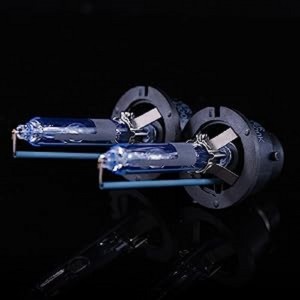 Xenonová žárovka D4R