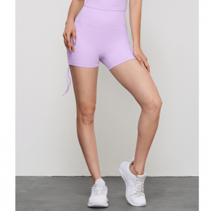 Šňůrky šňůrkyna šňůry jógy