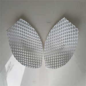 Vysoce kvalitní prodyšné spodní prádlo