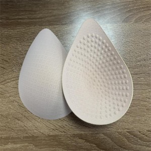 Ekologická dotykovánahá podprsenka