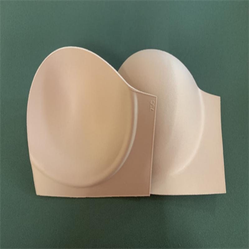 Breathablelux Eco-Friendly Lightluxury Bra Cup