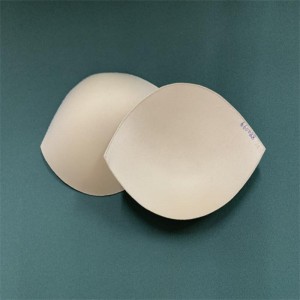 Ekody prodyšnánahá podprsenka s certifikací GRS