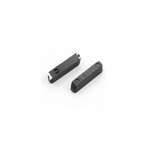 Keramický krystalový rezonátor MC-146