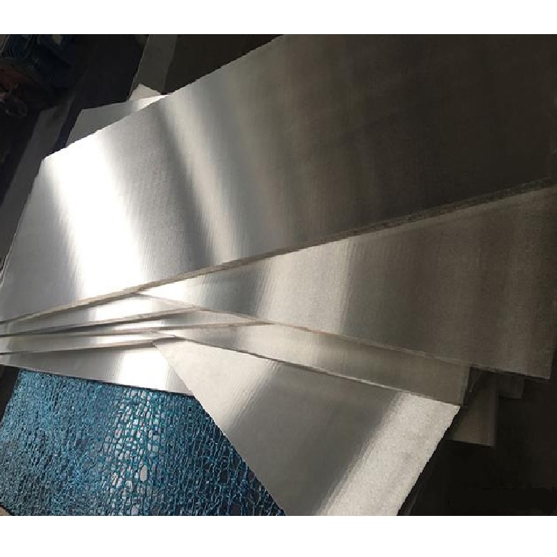 O materiálech anodové slitiny hořčíku