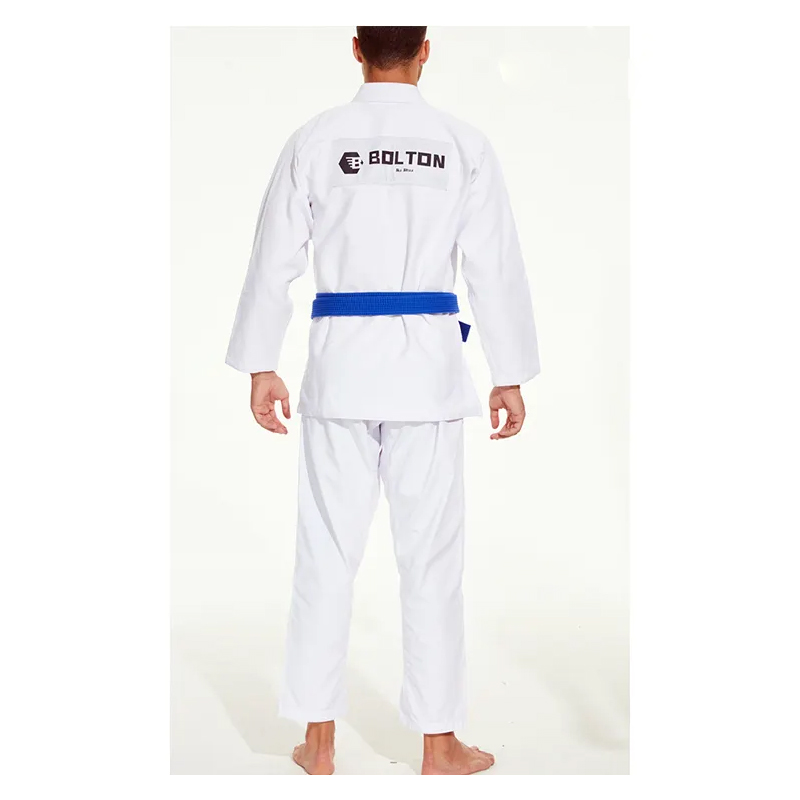 Brazilský Jiu Jitsu Gi BJJ GIS, odolný Bjj Kimono s vnitřním podšívkou v roce 2023