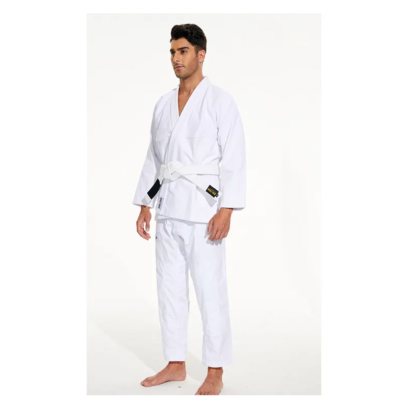 Brazilský Jiu Jitsu Gi BJJ GIS, odolný Bjj Kimono s vnitřním podšívkou v roce 2023