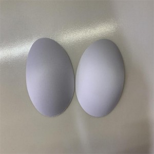 Prodychlý ekologický pohár spodního prádla