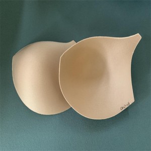 Softsilhouette prodyšnánahá podprsenka