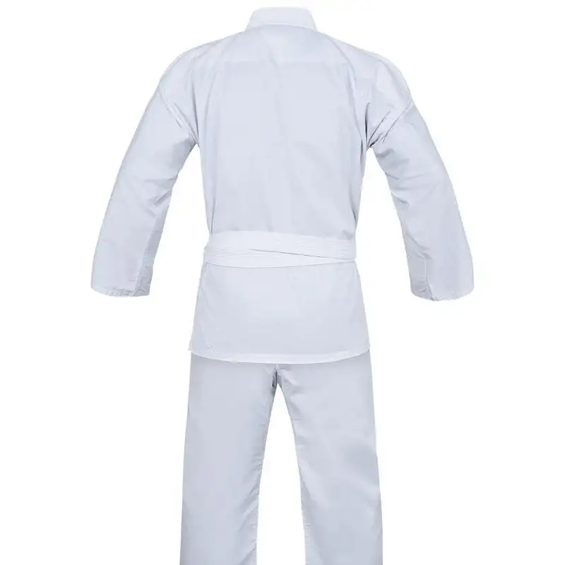 Omezit slevy Vysoce kvalitní Arawaza Uniforme de Black Karate Uniform