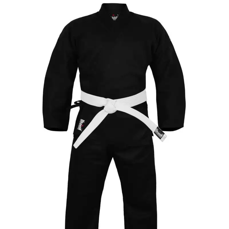 Tovární přímý prodej Shotokan do uniformy karate plátno uniformy, karate oblek bjj kimono bjj gis