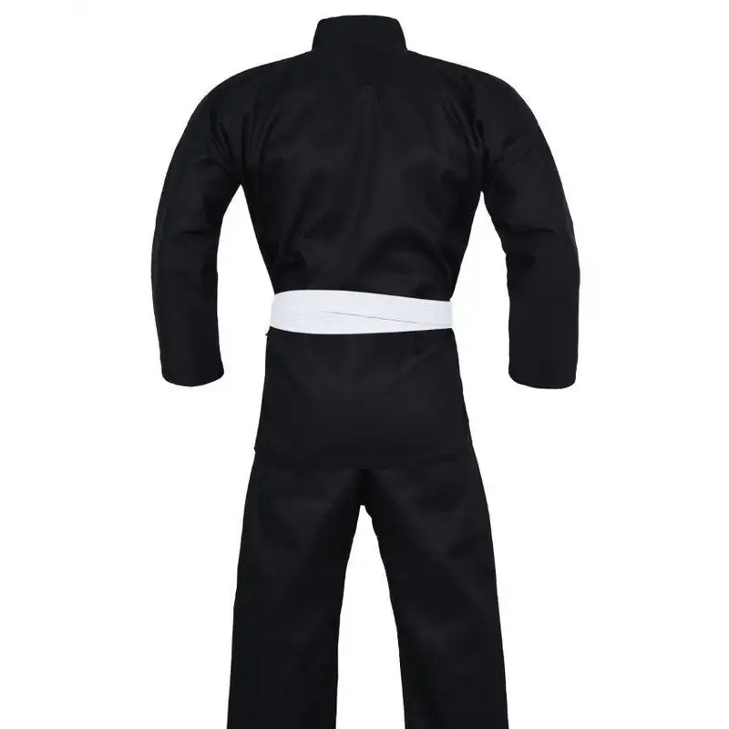 Tovární přímý prodej Shotokan do uniformy karate plátno uniformy, karate oblek bjj kimono bjj gis