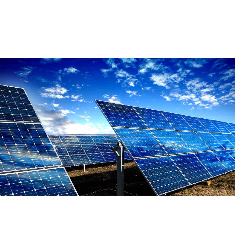 550 W-610 W Photovoltaic Solar Energy System Factory přímo prodej z Číny