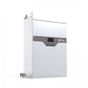 Namontovánona zeď FPU-50