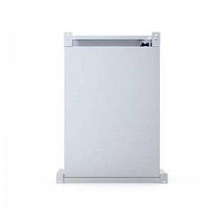 Namontovánana zeď FPU-30