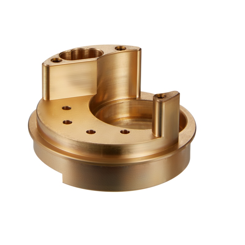 Jak zajistit přesnost obráběných produktů