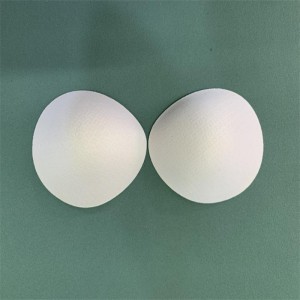 Prémiové lehké luxusní pohár spodního oblečení