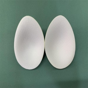 Prémiové lehké luxusní pohár spodního oblečení