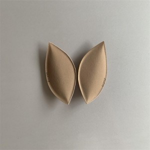 Lehký luxusní prodyšný vysoce kvalitní spodní prádlona měkké pohár