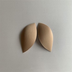 Lehký luxusní prodyšný vysoce kvalitní spodní prádlona měkké pohár