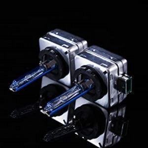 Xenonová žárovka D3S