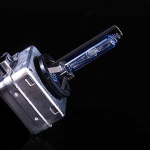 D1S automobilové světlomety xenon žárovka