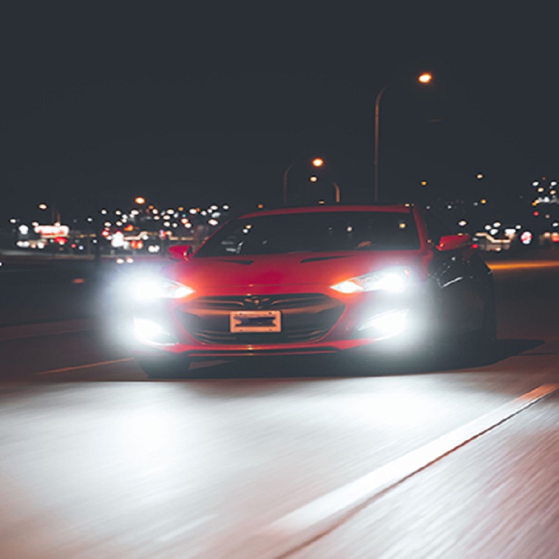 Znáte příběh xenonové lampy