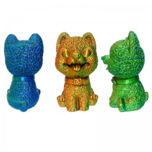 FILAMENT FILAMENT TRISTLE BARVA FILAMENT, 1,75 mm 3D vlákno, 3D tiskárna vlákno