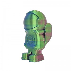 FILAMENT FILAMENT TRISTLE BARVA FILAMENT, 1,75 mm 3D vlákno, 3D tiskárna vlákno