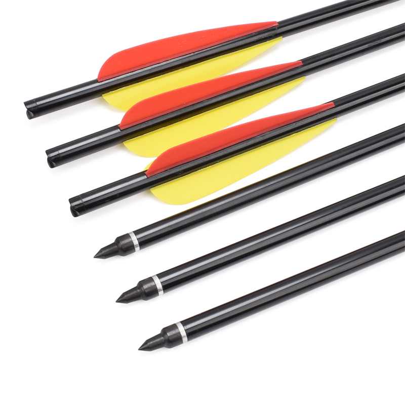 16 palcový šroub hliníku pro lov