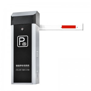 Bariérová brána T8