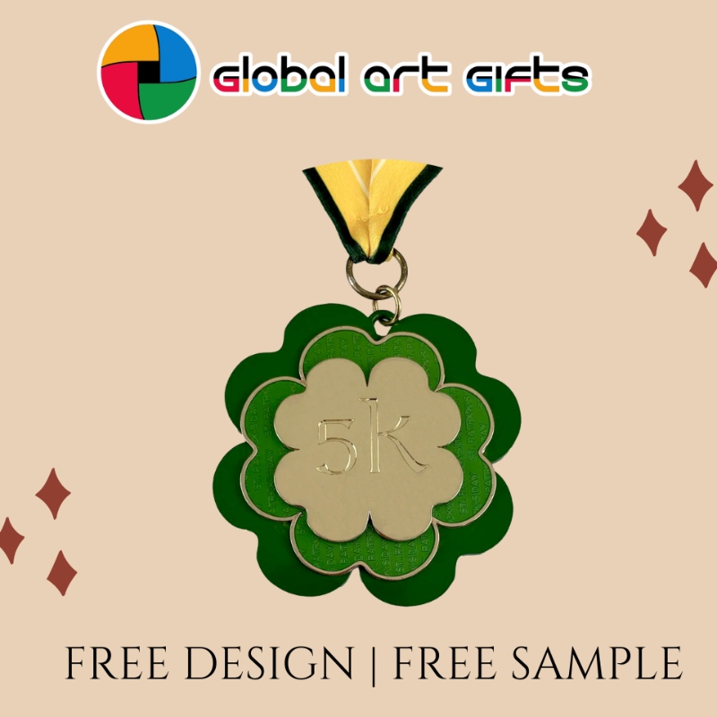 Poslechněte si, conaši zákazníci říkají onašich vlastních medailích