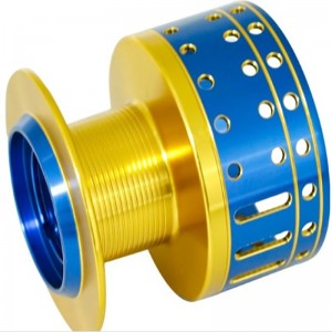 Čína cnc otáčení dílů