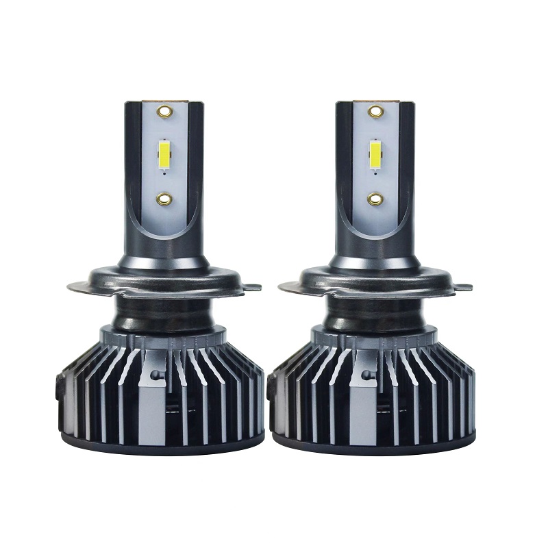 Q3 LED LED žárovky