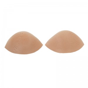 Vysoce kvalitní GRS-certifikovaná lightluxury spodní prádlo podprsenky Cup Pormos Cup Cup