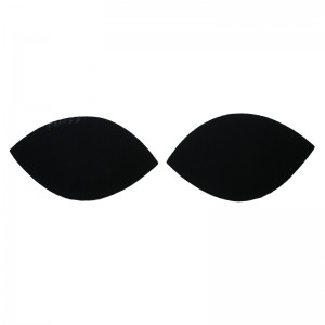 Prodyšná jóga sportovní GRS certifikovaná push-up podprsenka pohár pohár pěny pěny