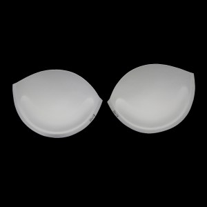 Jóga Sports Glow Luxecomfort Grs Certified prodybleableyoga Sports Nude Bra Cup plísní pěna pohár